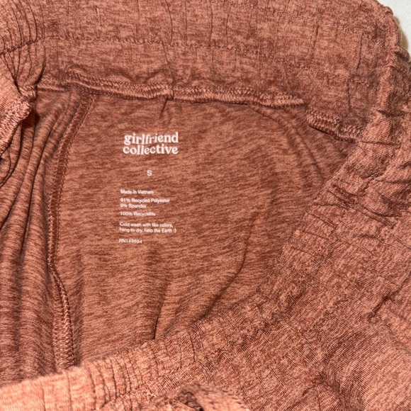 Girlfriend Collective Lounge Set - Picture 2 of 3